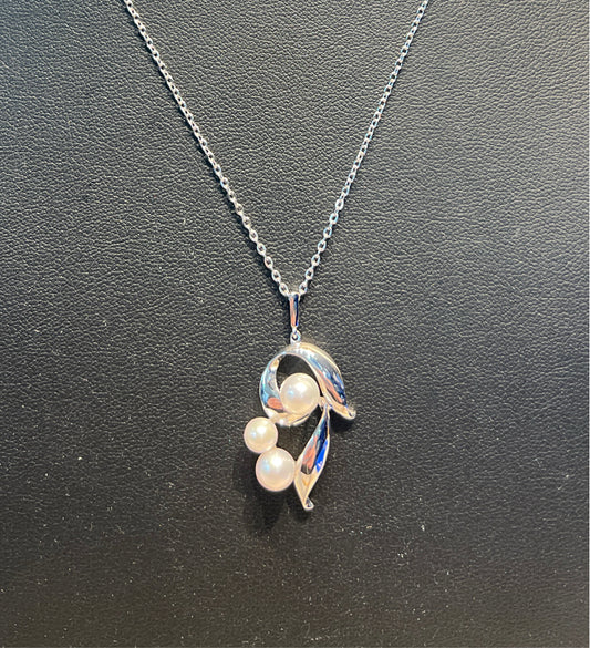 Sterling Necklace