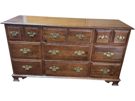 Moosehead Long Dresser