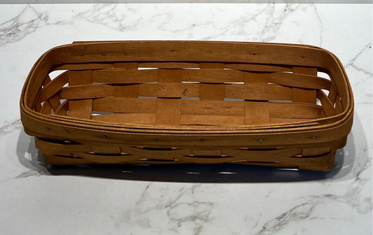 Longaberger Basket