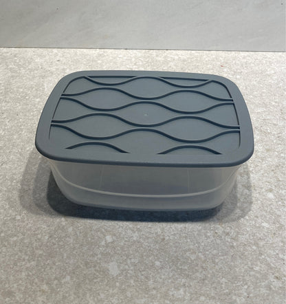 Pampered Chef Covered Storage Container