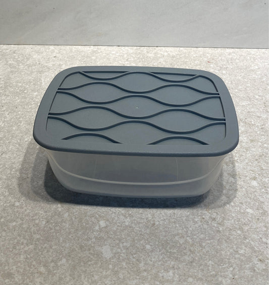 Pampered Chef Covered Storage Container