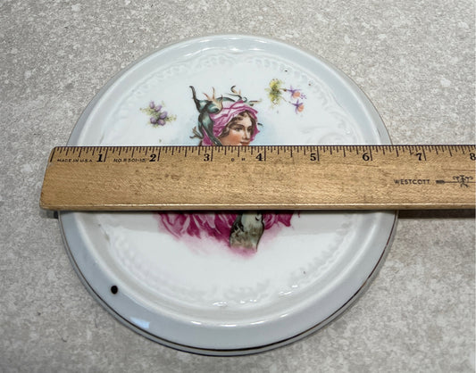 Plate
