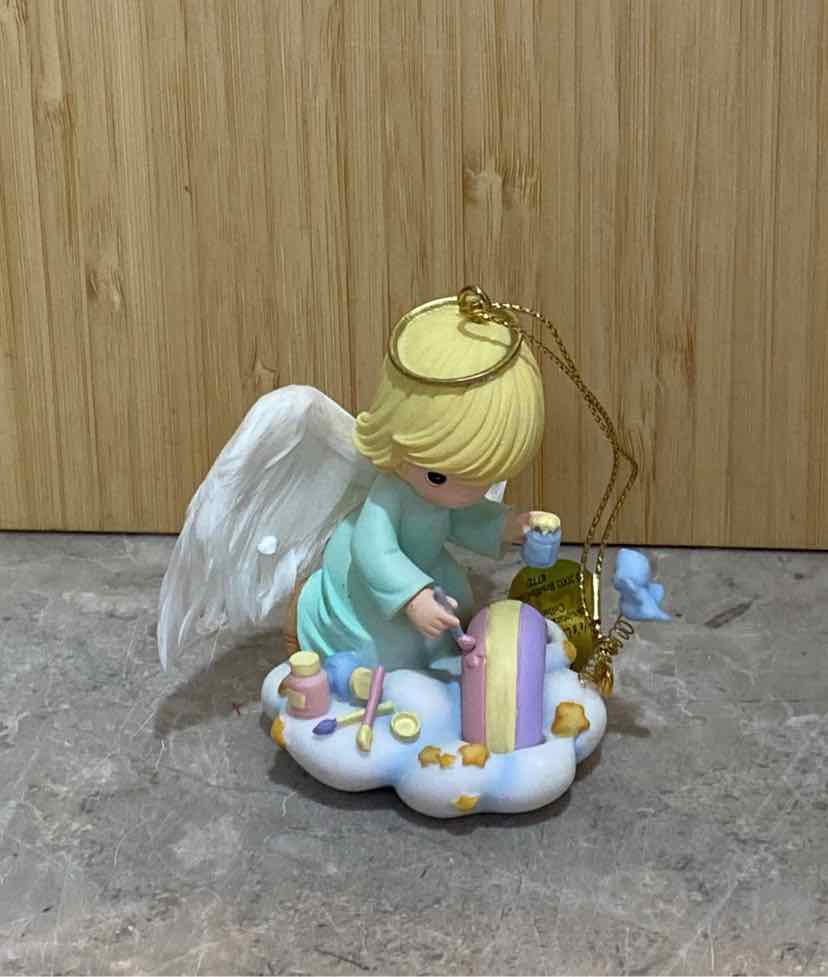 Precious Moments Ornament