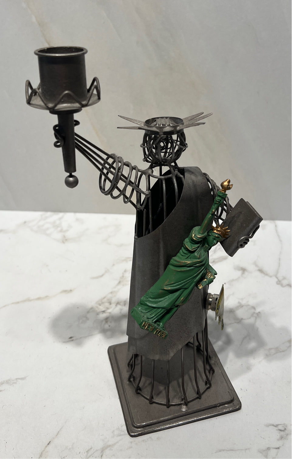 Statue Of Liberty