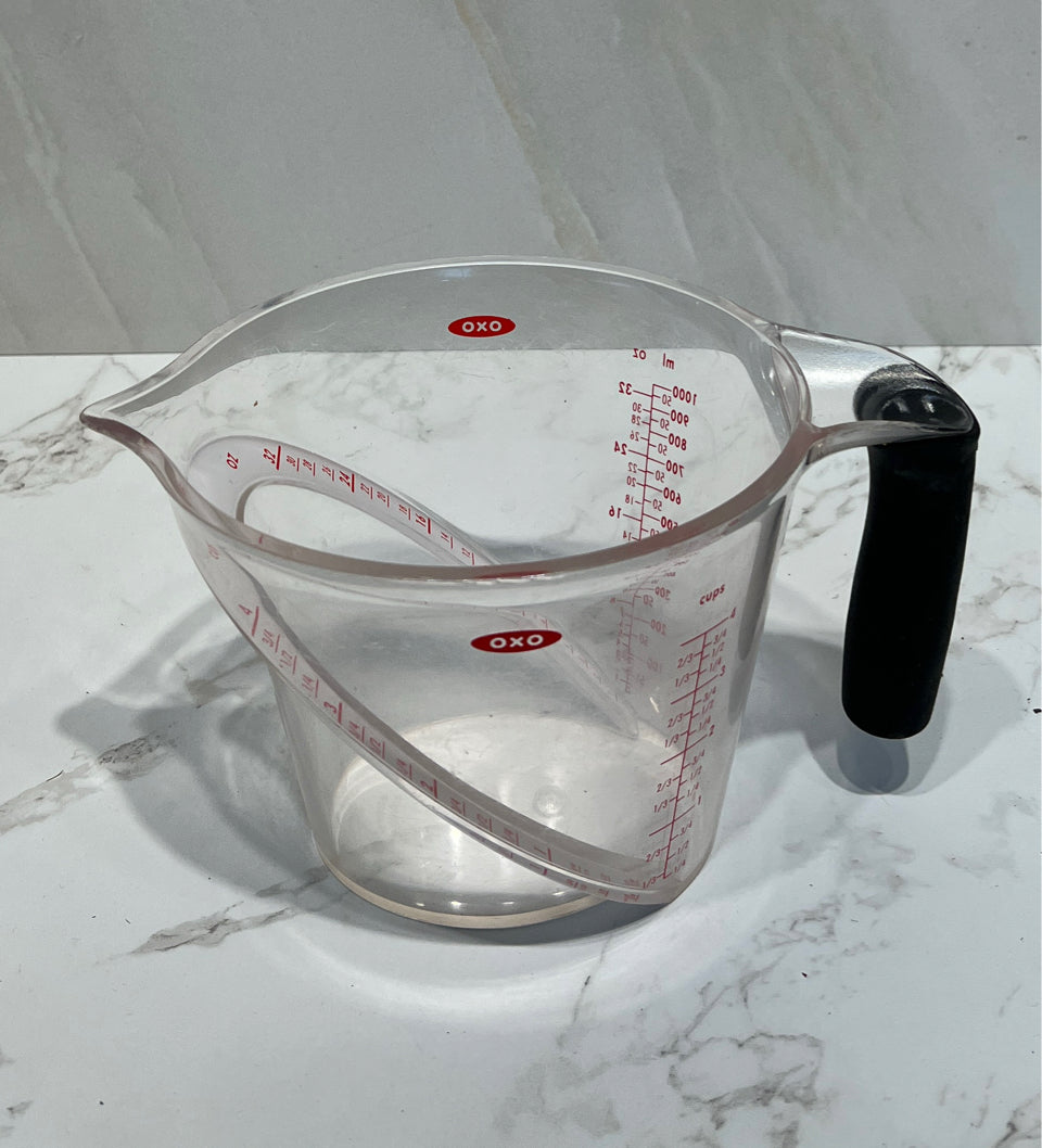Measuring Cup