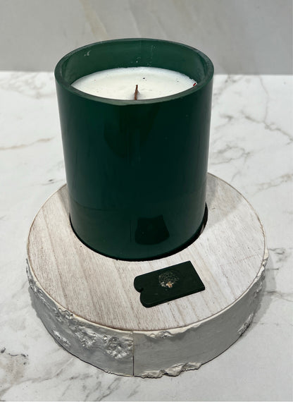 Candle - as is