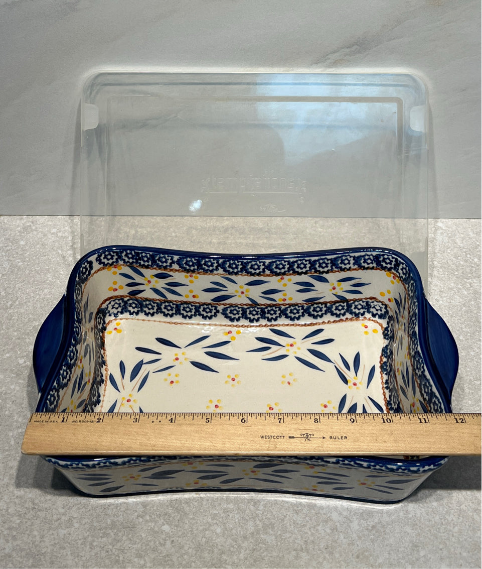 Covered Temptations Casserole