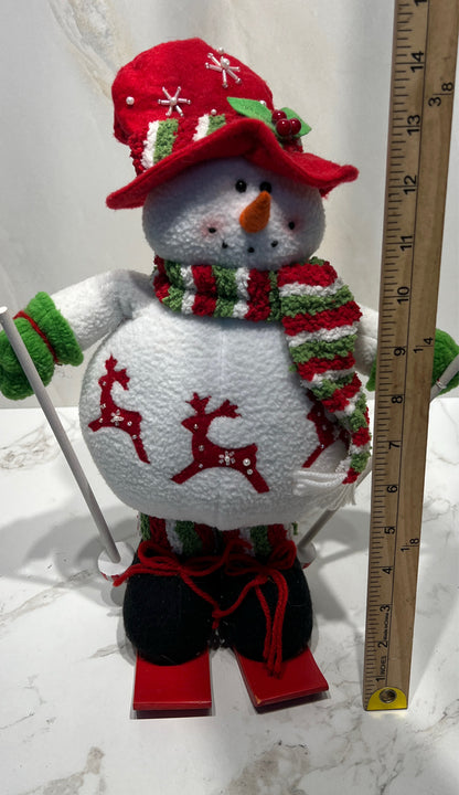 Snowman