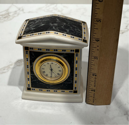 Lenox Clock