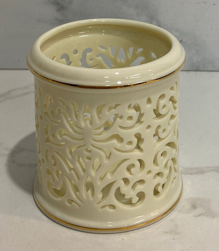 Lenox Candleholder