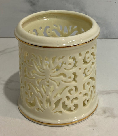 Lenox Candleholder