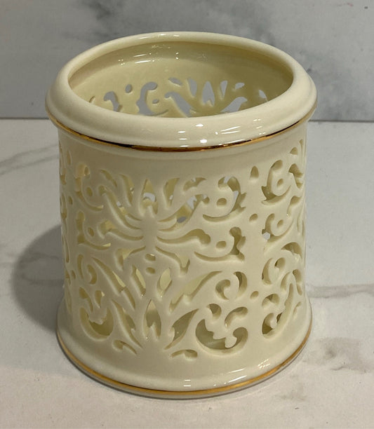 Lenox Candleholder