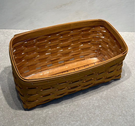 Longaberger Basket