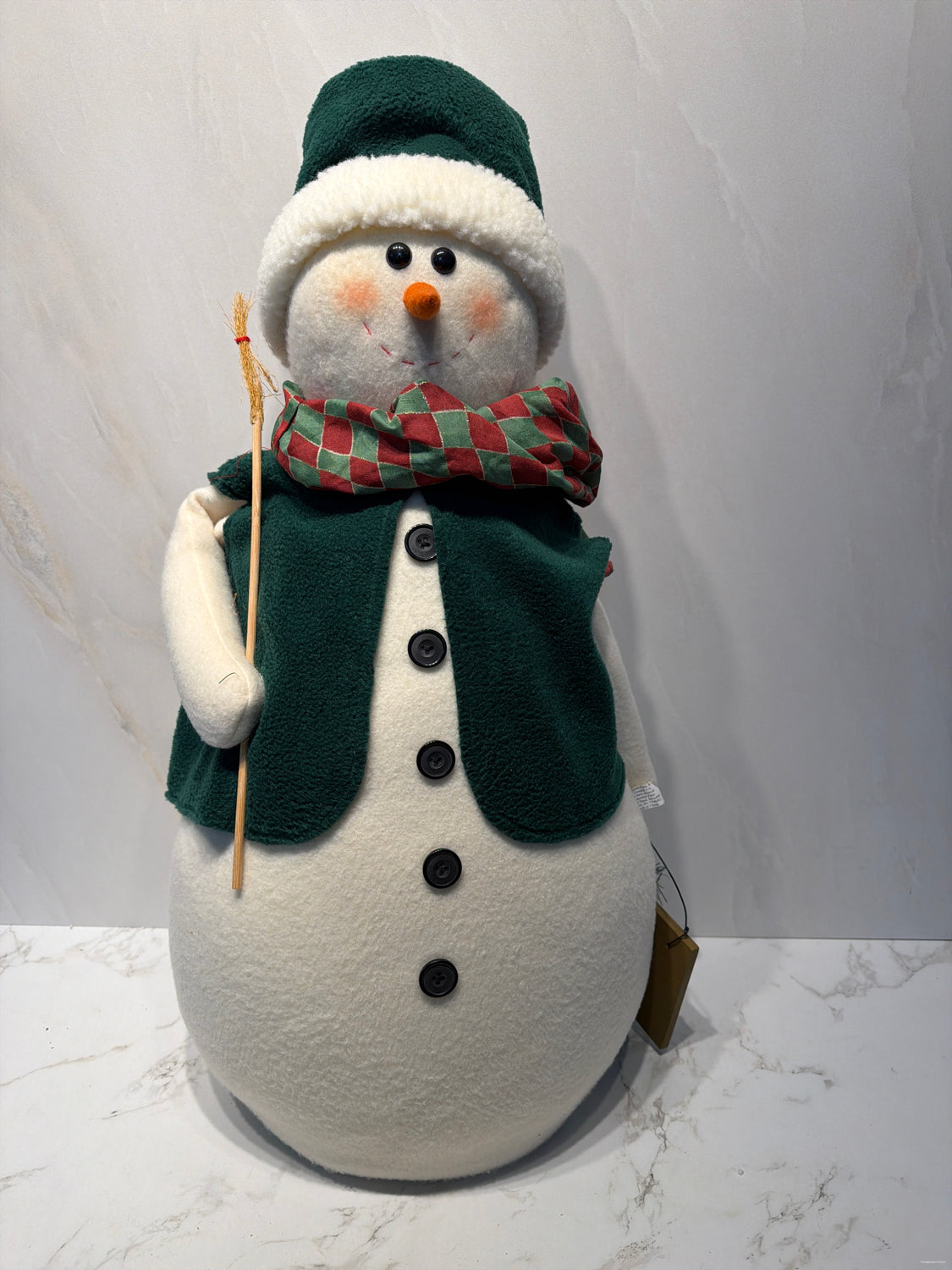 Snowman