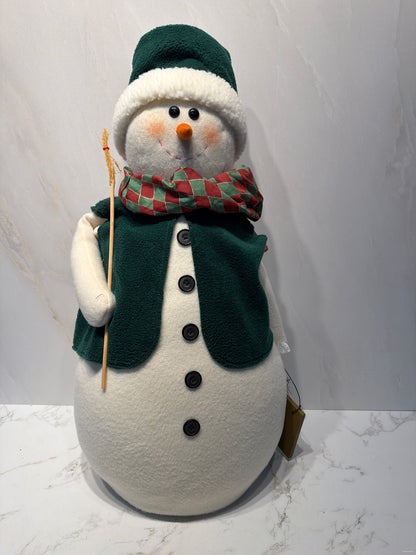 Snowman