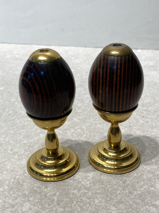 Pair - Van Cort Kaleidoscopes