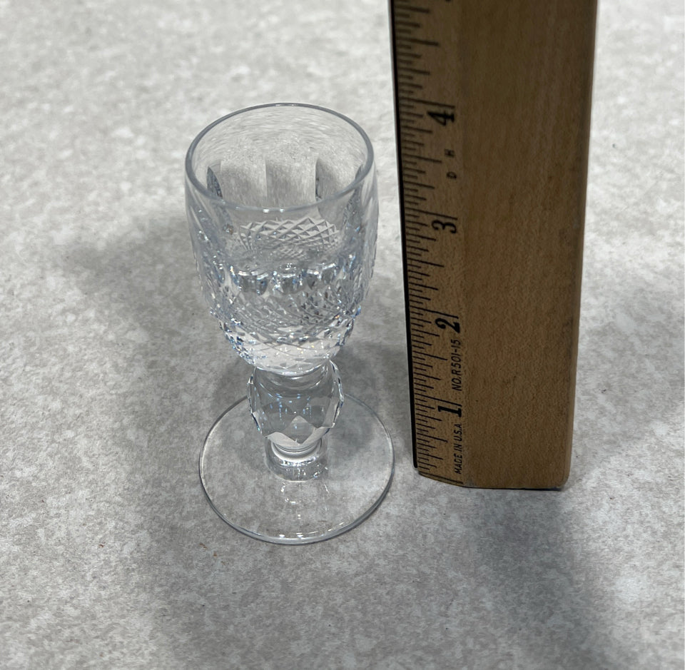 Waterford Glass