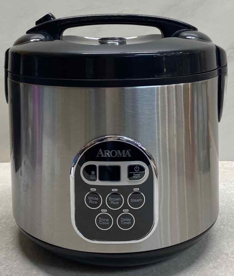 Amora Rice Cooker