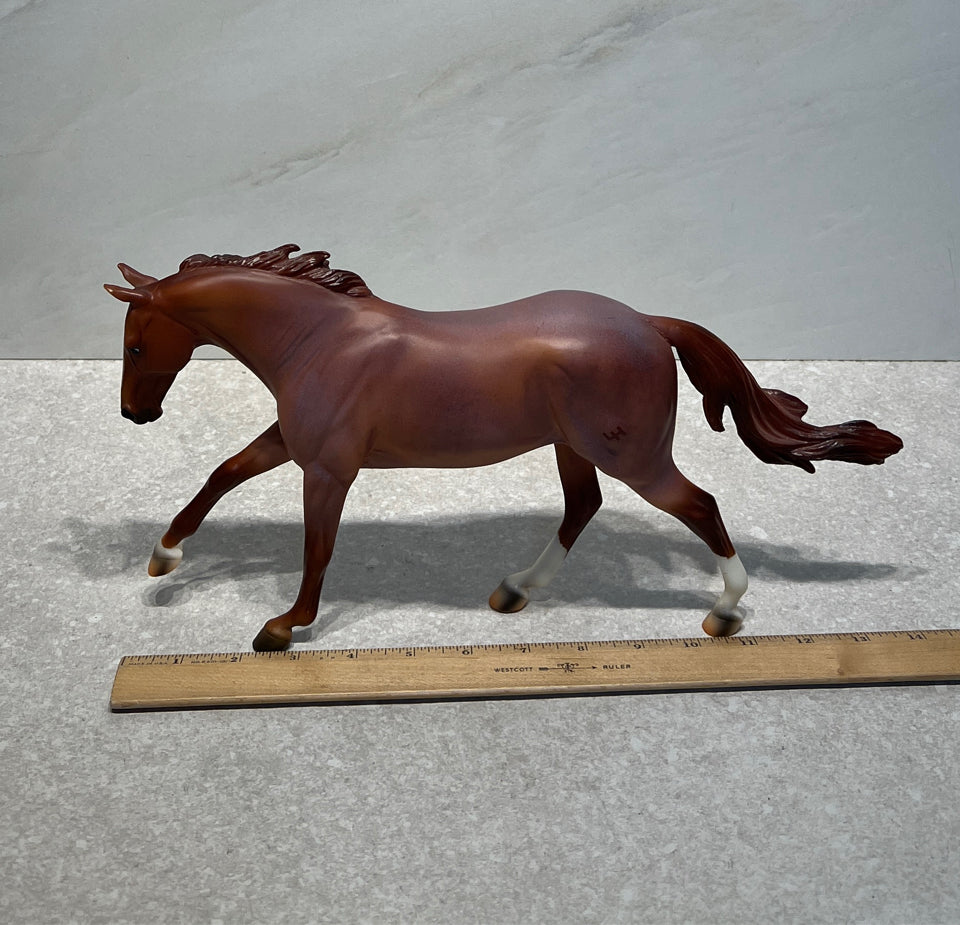 Breyer Horse