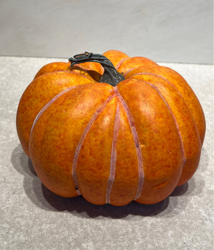 Pumpkin