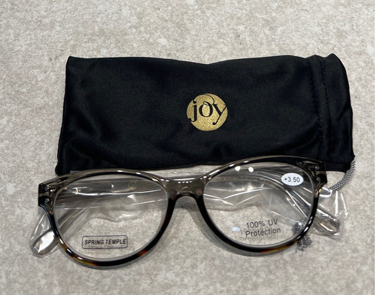 Glasses