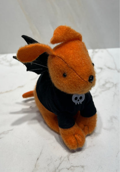 Halloween Plush