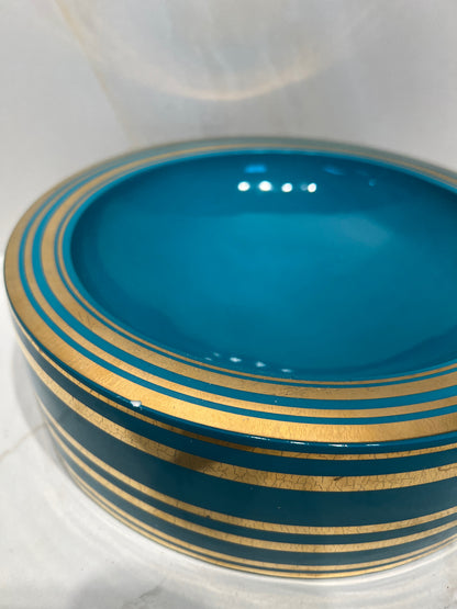 Jonathan Adler Bowl - knick on rim