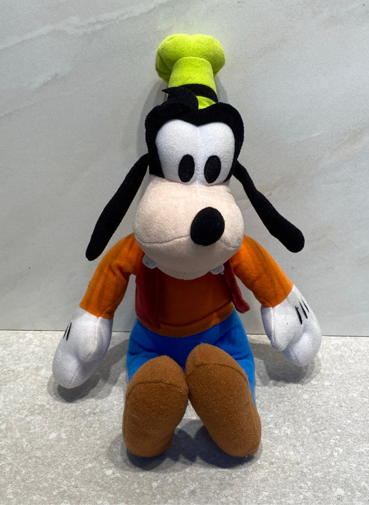 Disney Plush