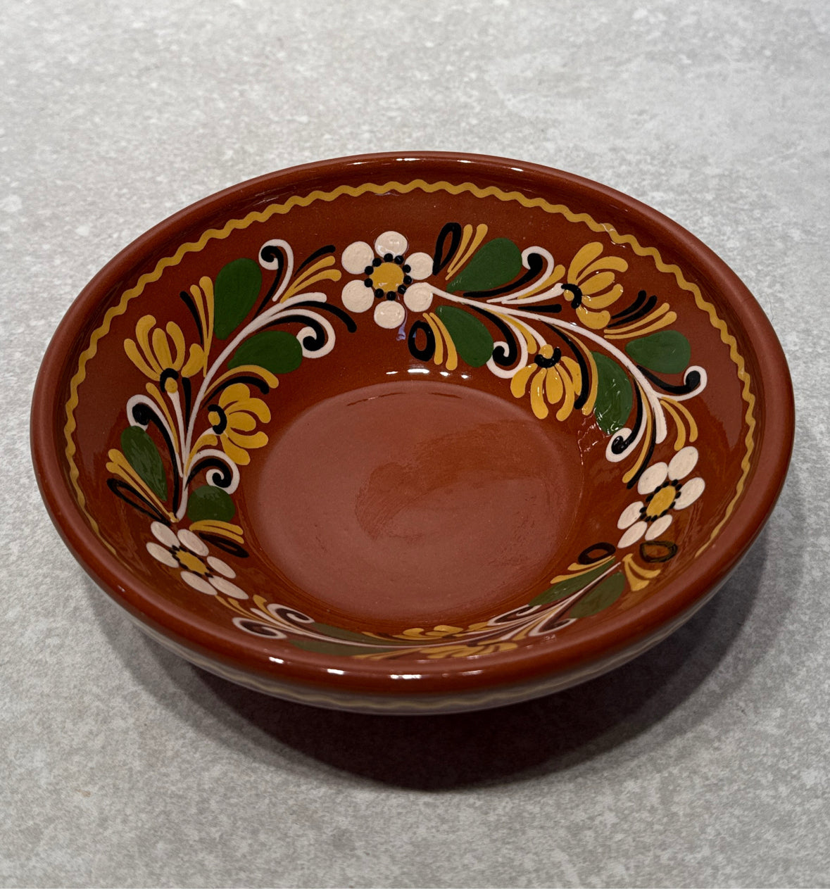 Bowl