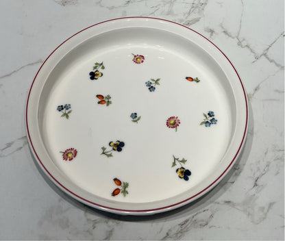Villeroy And Boch  Casserole