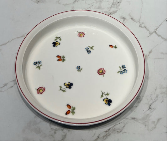 Villeroy And Boch  Casserole