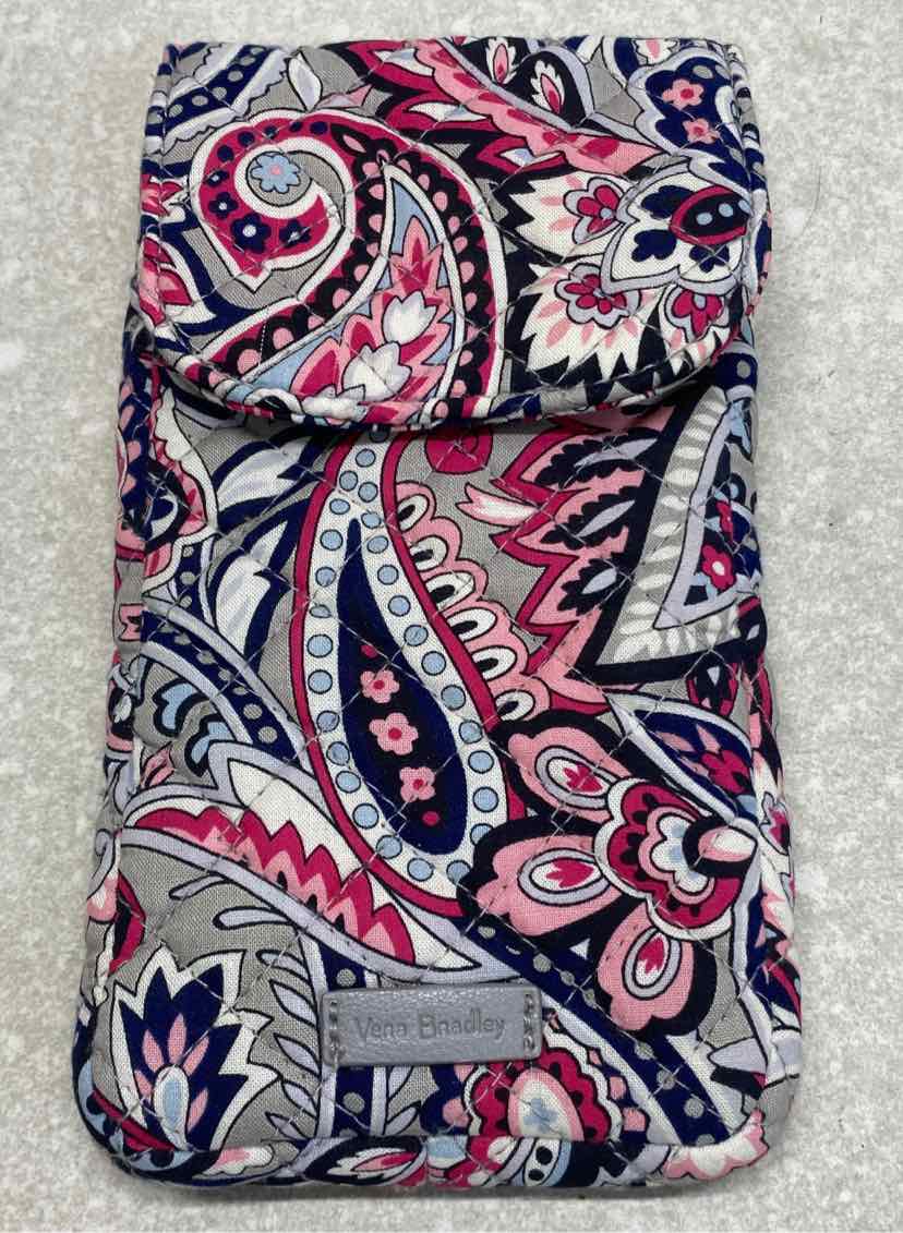 Vera Bradley Pouch