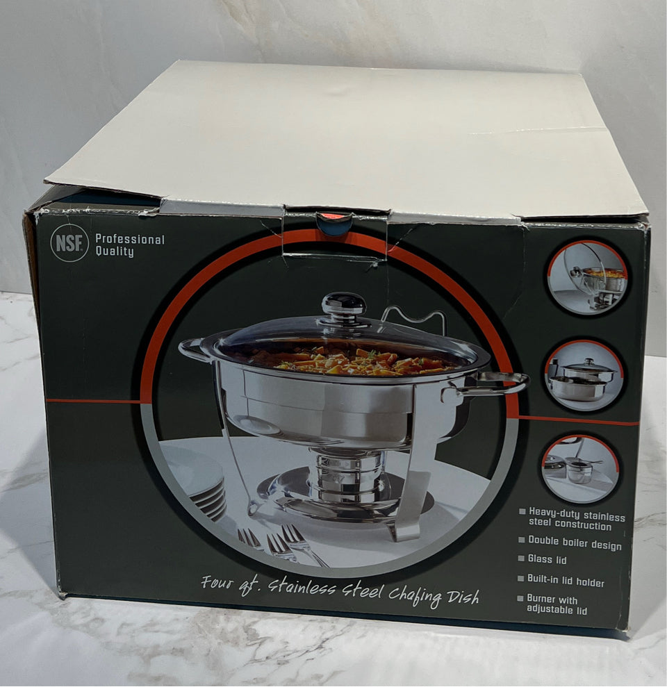 Chafing Dish