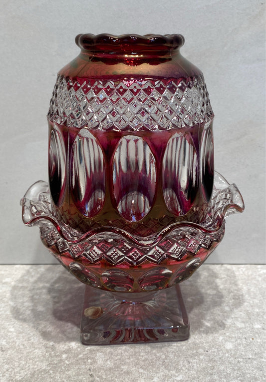 Westmoreland Fairy Lamp