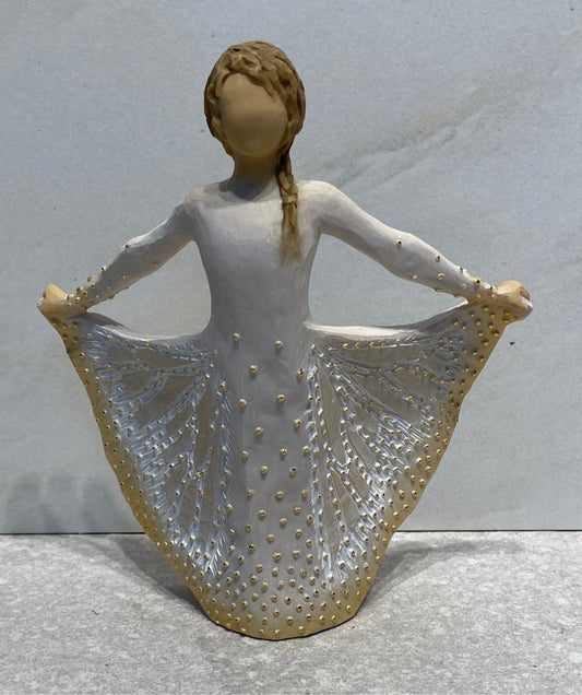 Willow Tree Figurine
