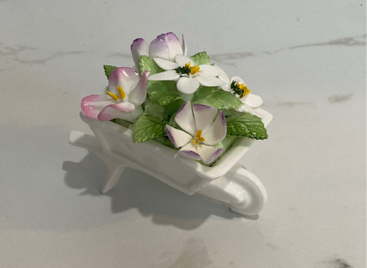 Royal Doulton Flowers