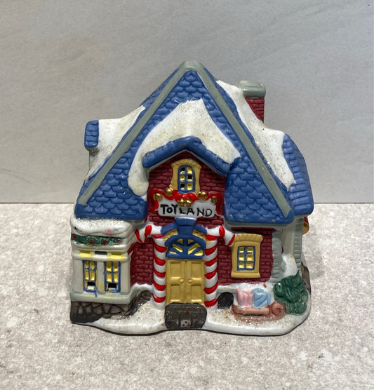 Village House