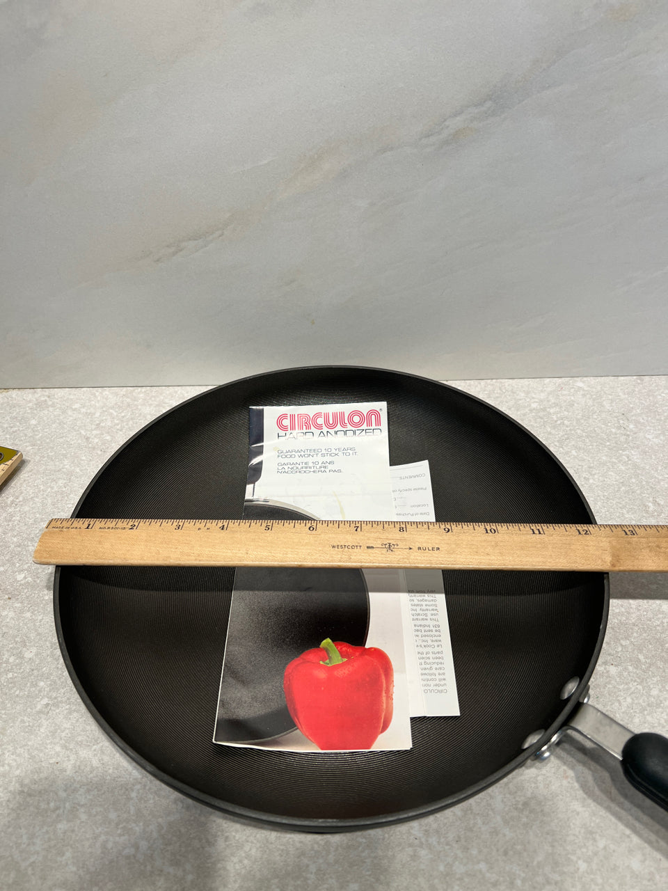 Circulon Pan