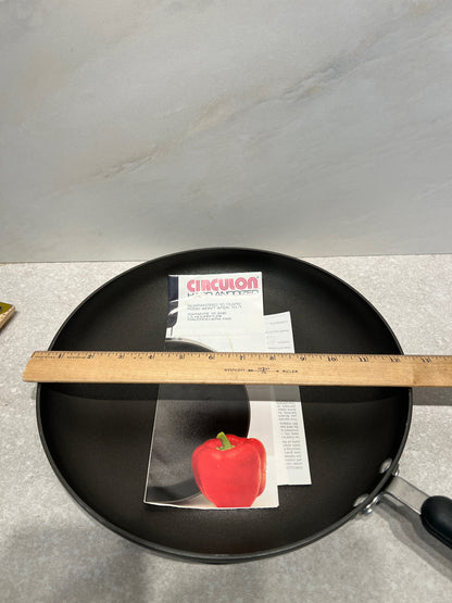 Circulon Pan