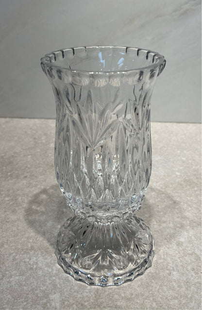 Princess 2-Piece Hurricane Lamp