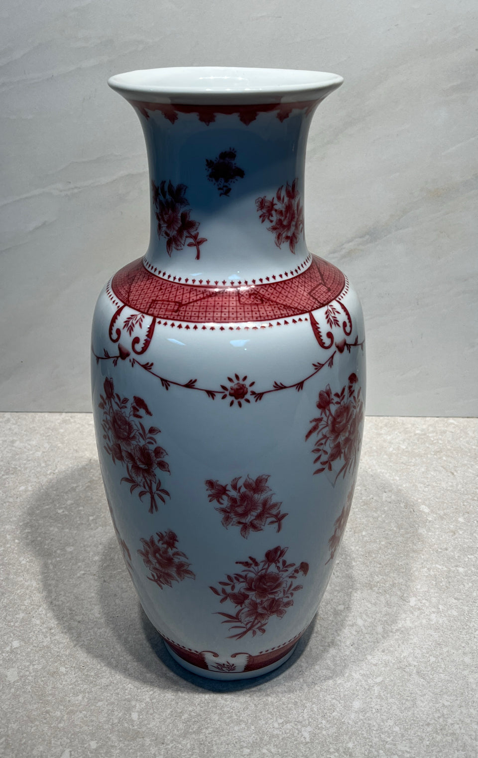 Andrea by Sadek Vase