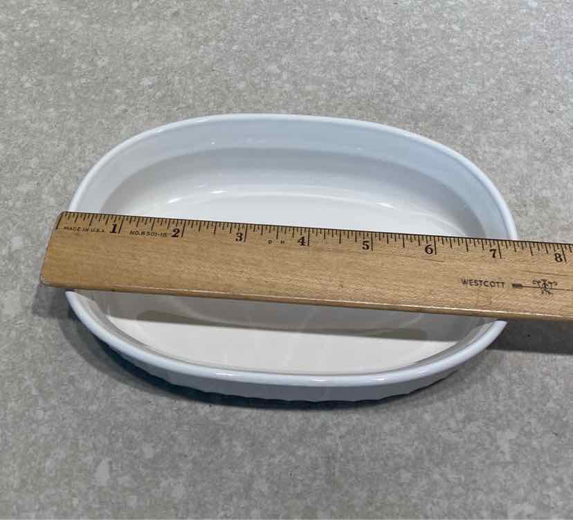 Corning Ware Bowl