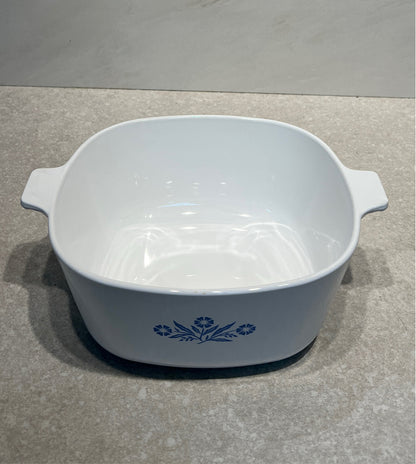 Cornign Ware No Cover