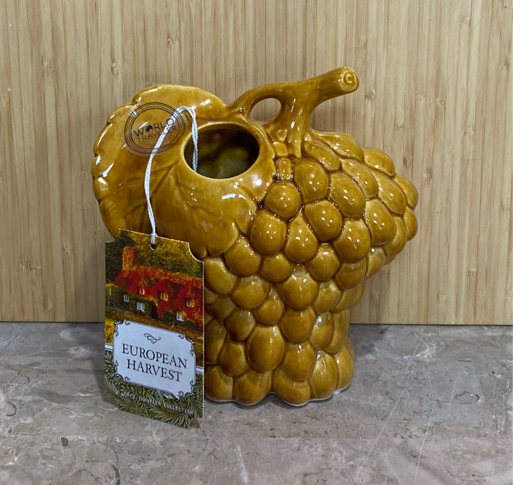 Grape Vase
