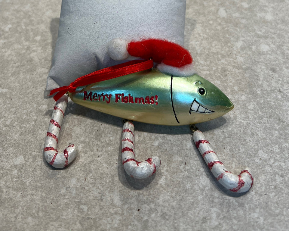 Christmas Ornament