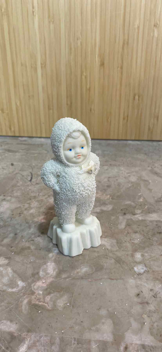 Snowbabies