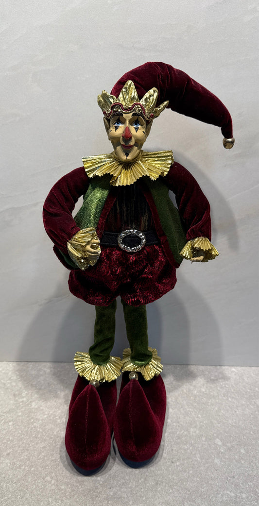 Figurine