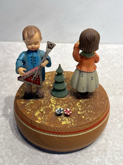 Music Box