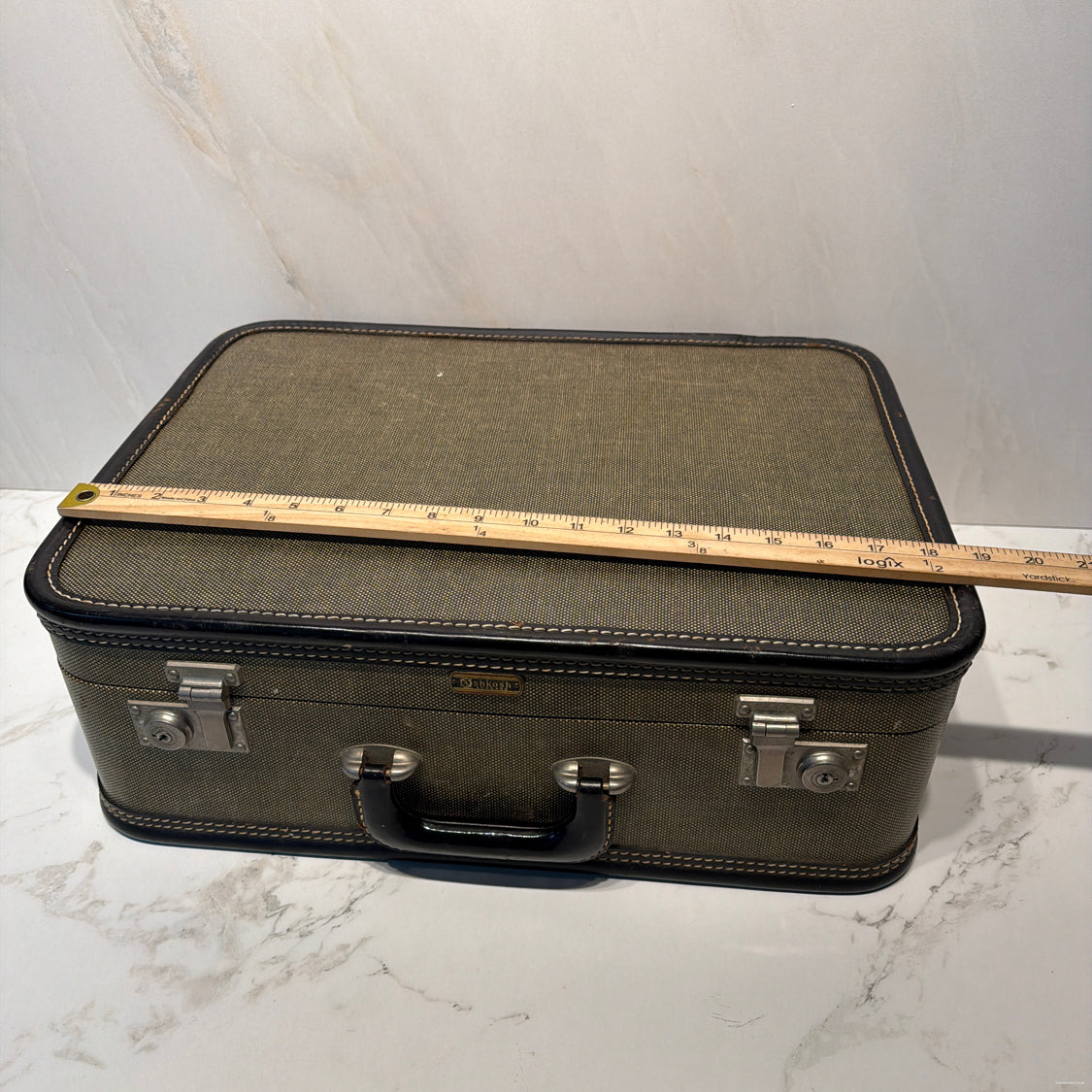Osh Kosh Suitcase