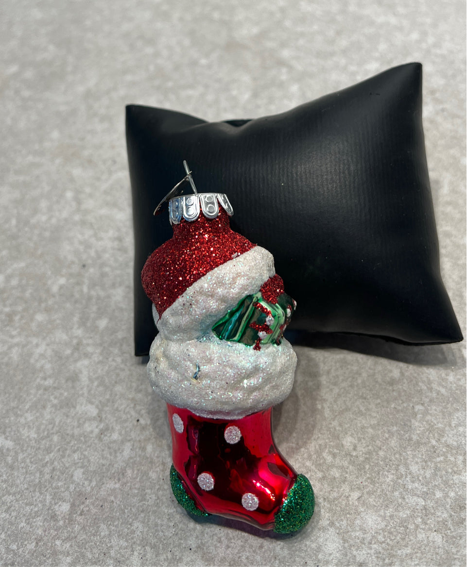 Christopher Radko Ornament